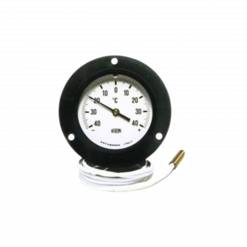 Dial Thermometer