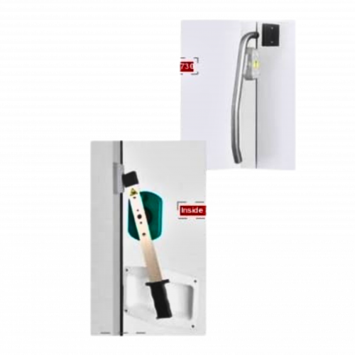 Fermod Sliding Door Lever Handle